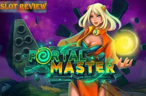 Portal Master icon